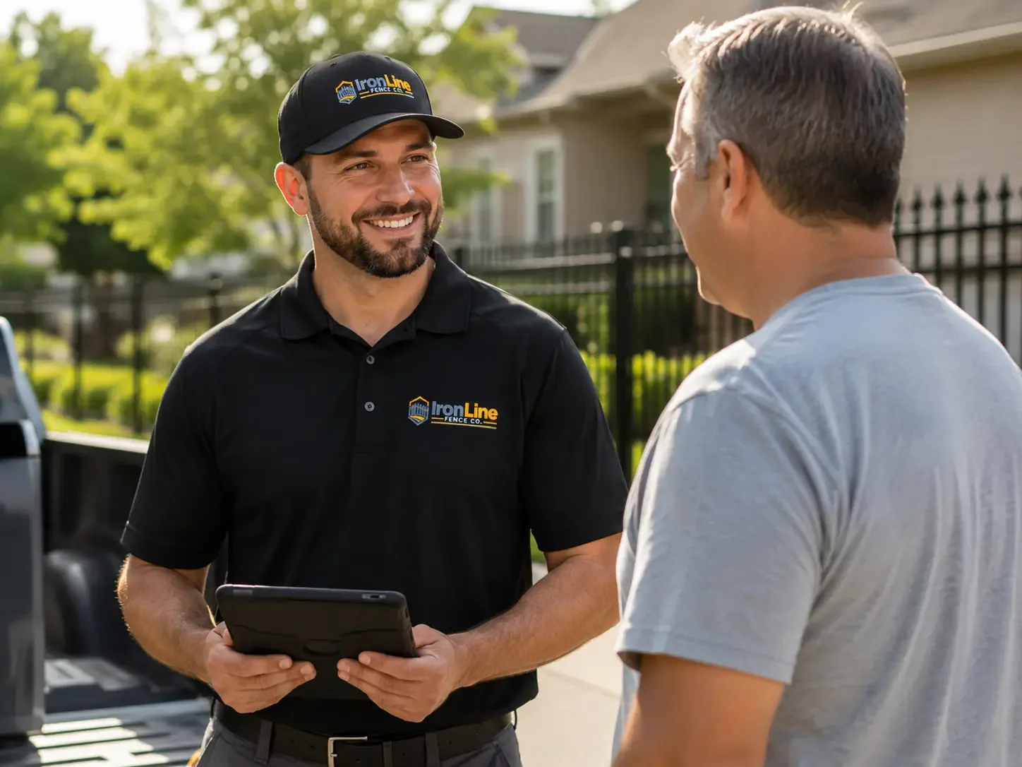 Metal Fence Installation Hackensack, NJ FAQs